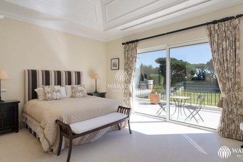 Villa a Vale do Lobo, Faro, Vale do Lobo - € 8.750.000 | Ref: Calix - foto 32
